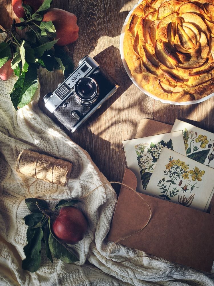 Photograph by Victoria Stoliarenko