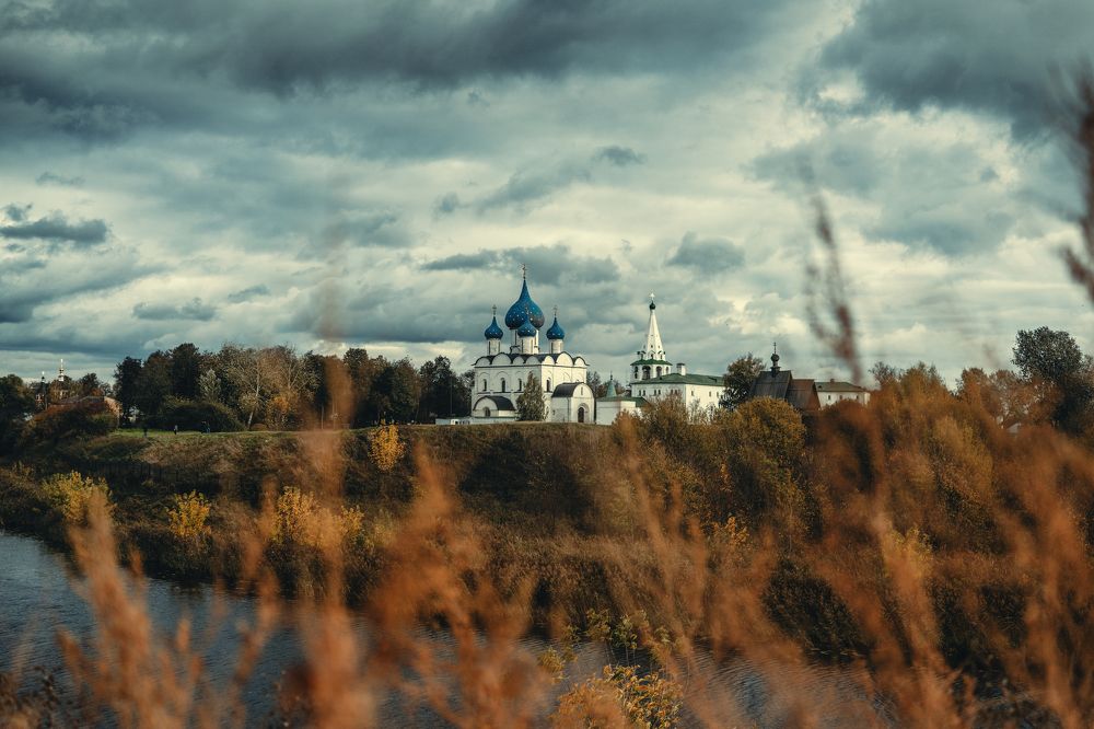 Фотография автора Черников Иван