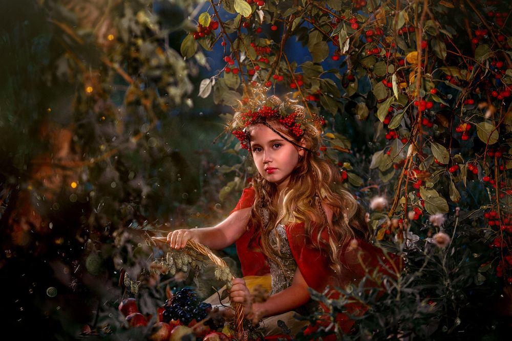 Photograph by Мария Луцук