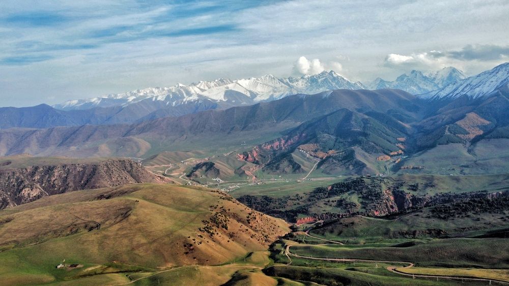 Photograph by Дмитрий Балеевских