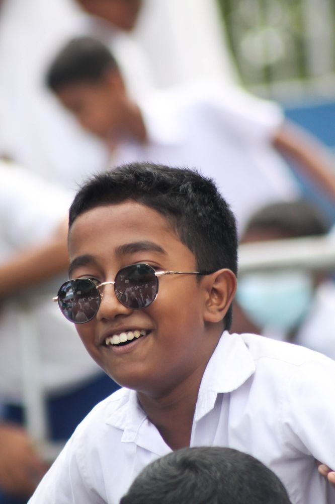 Photograph by Sineth Chanthula Weerasingha