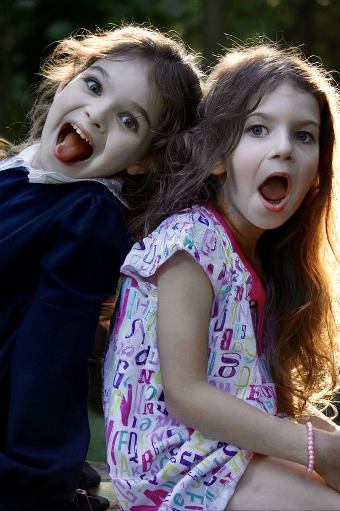 Photograph by Oksana Smorodina