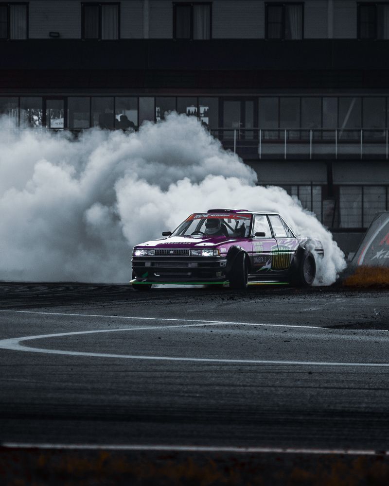 Photograph by Иван Петушков