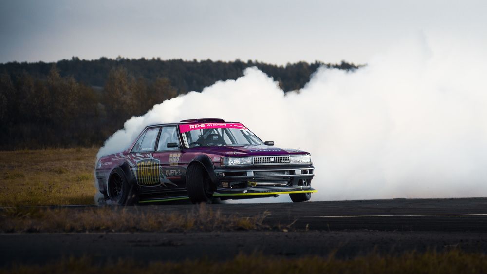 Photograph by Иван Петушков