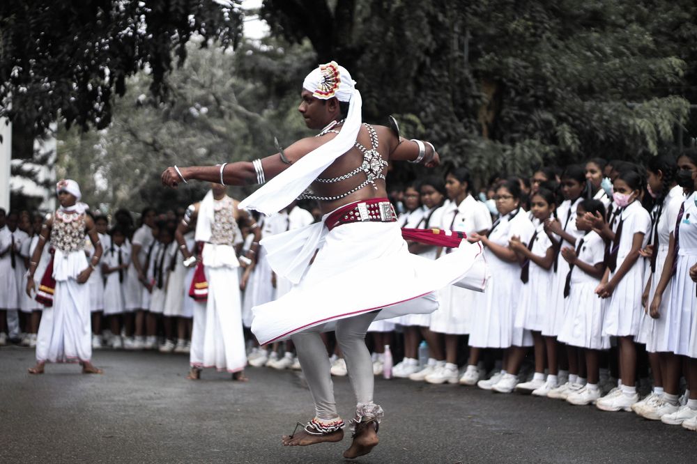 Photograph by Sineth Chanthula Weerasingha