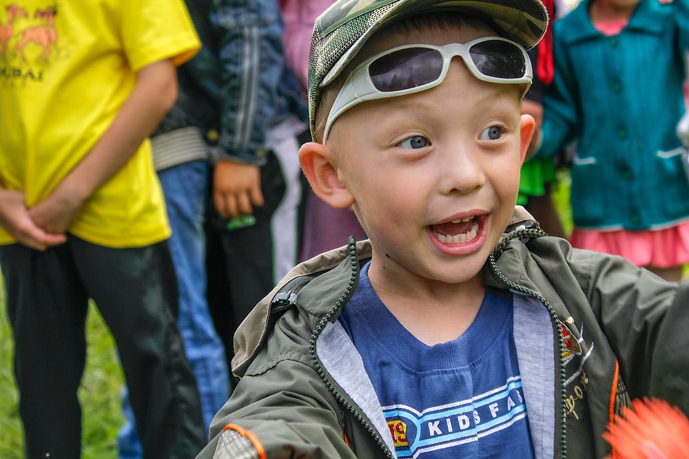 Photograph by Илья Чирков