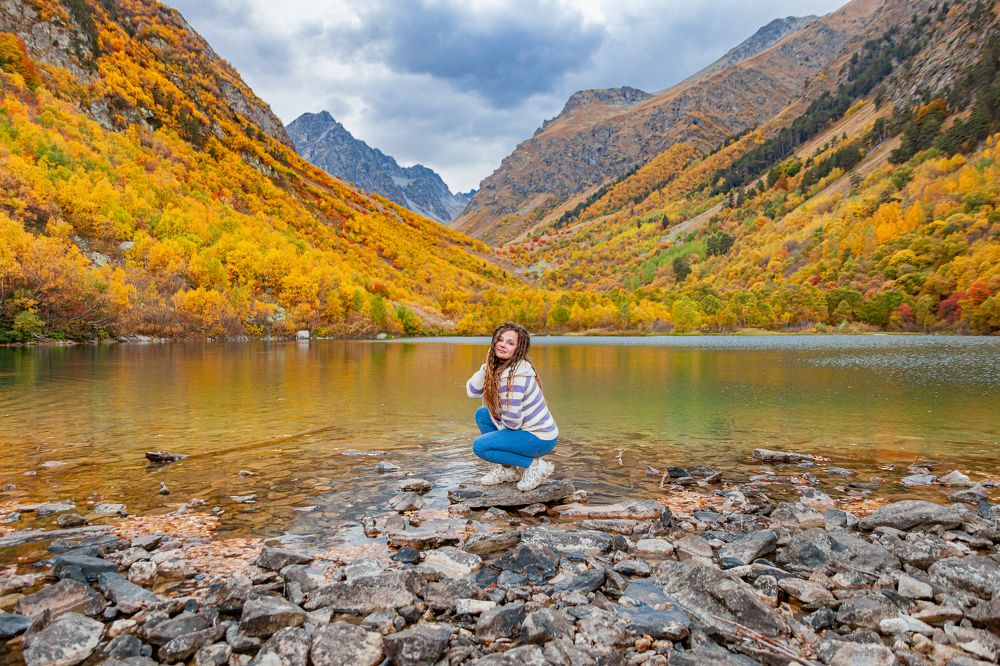 Photograph by Максим Максимов