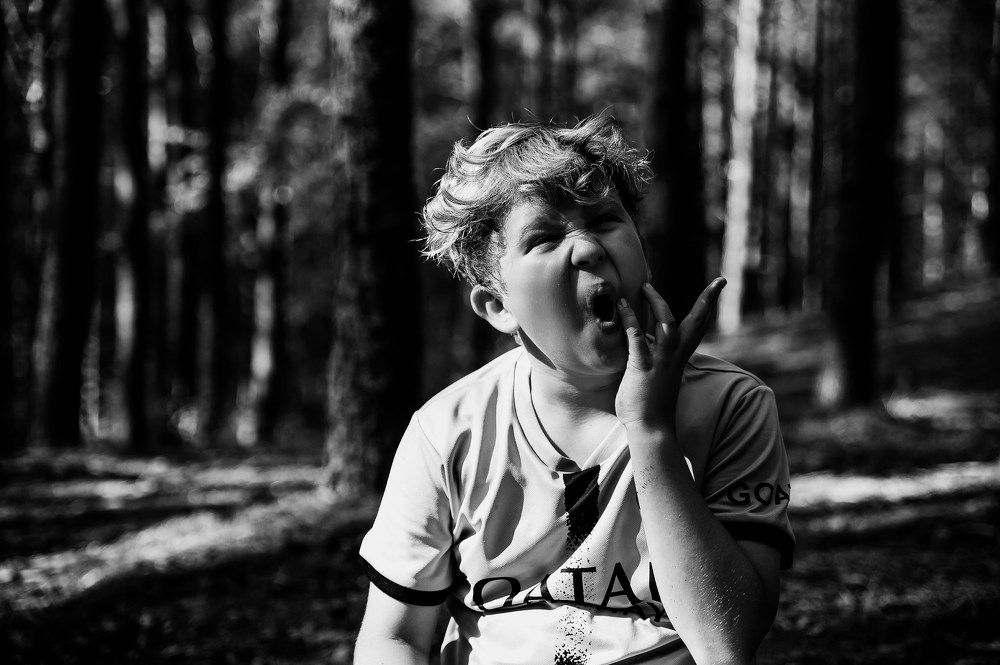 Photograph by Ольга Барбашова