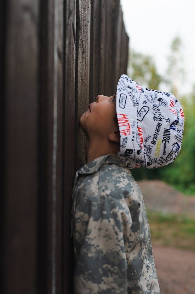 Photograph by Ольга Барбашова