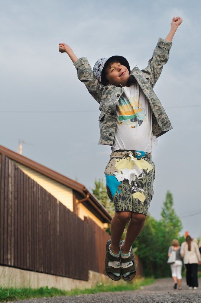 Photograph by Ольга Барбашова