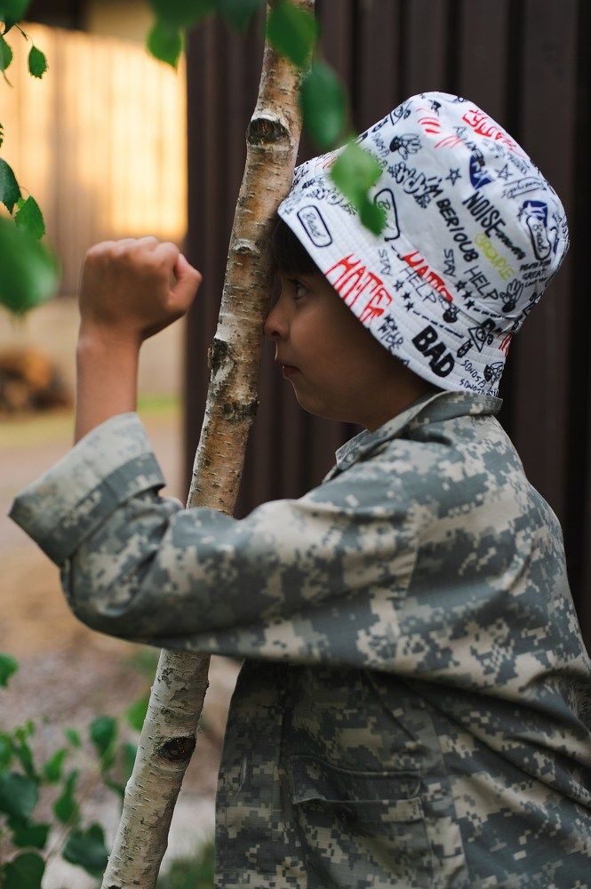 Photograph by Ольга Барбашова