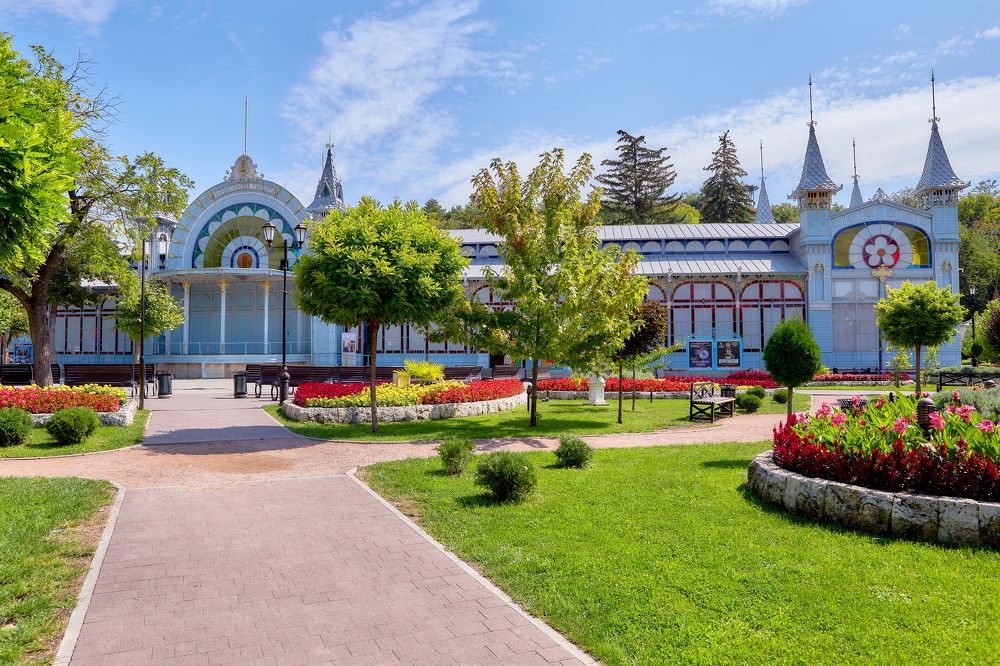 Photograph by Николай Николенко