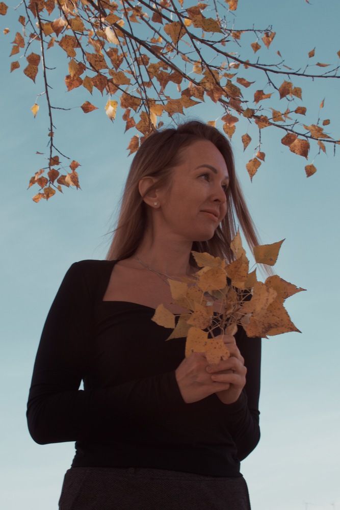 Photograph by Полина Федорович