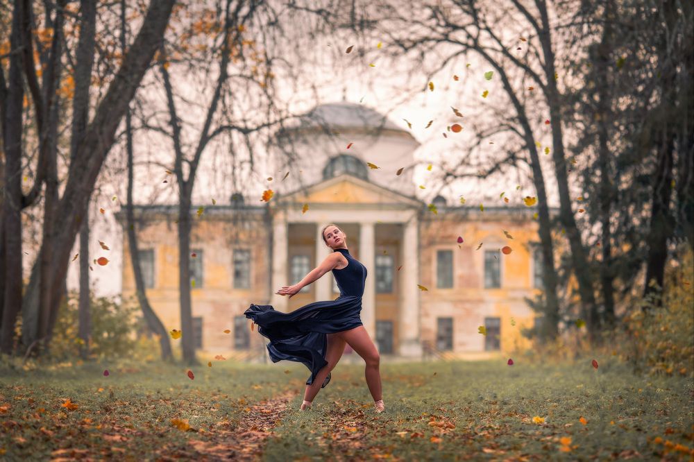 Photograph by Ларина Ирина