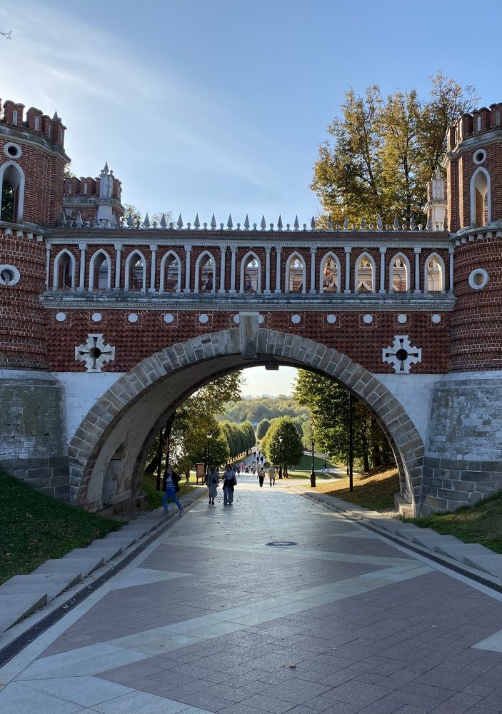 Photograph by Светлана Фесенко