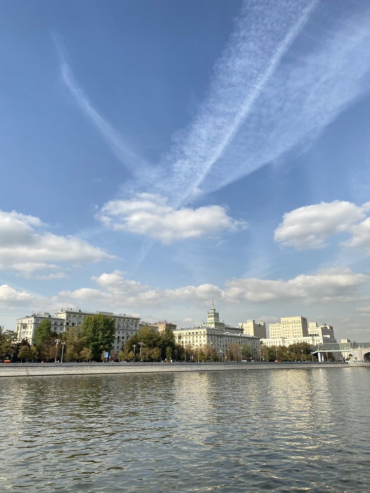 Photograph by Светлана Фесенко