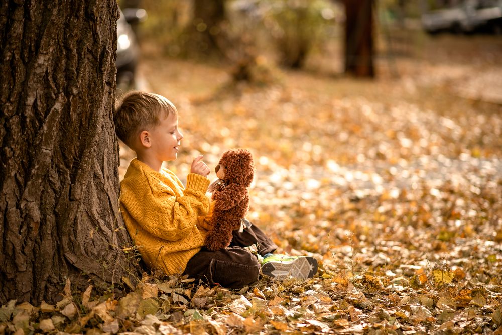 Photograph by Светлана Воронкова
