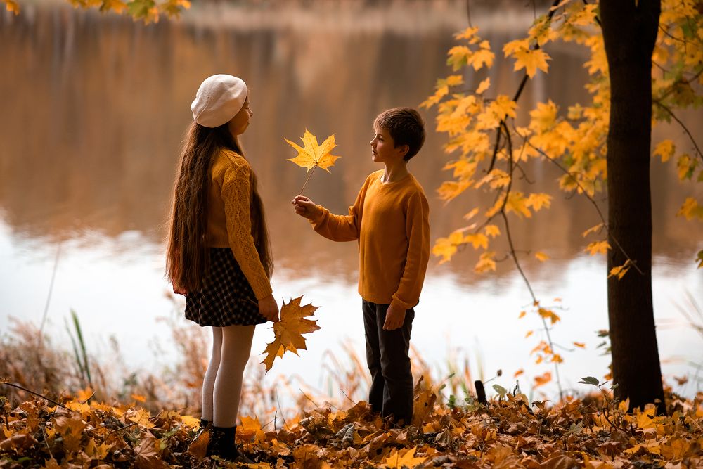 Photograph by Светлана Воронкова