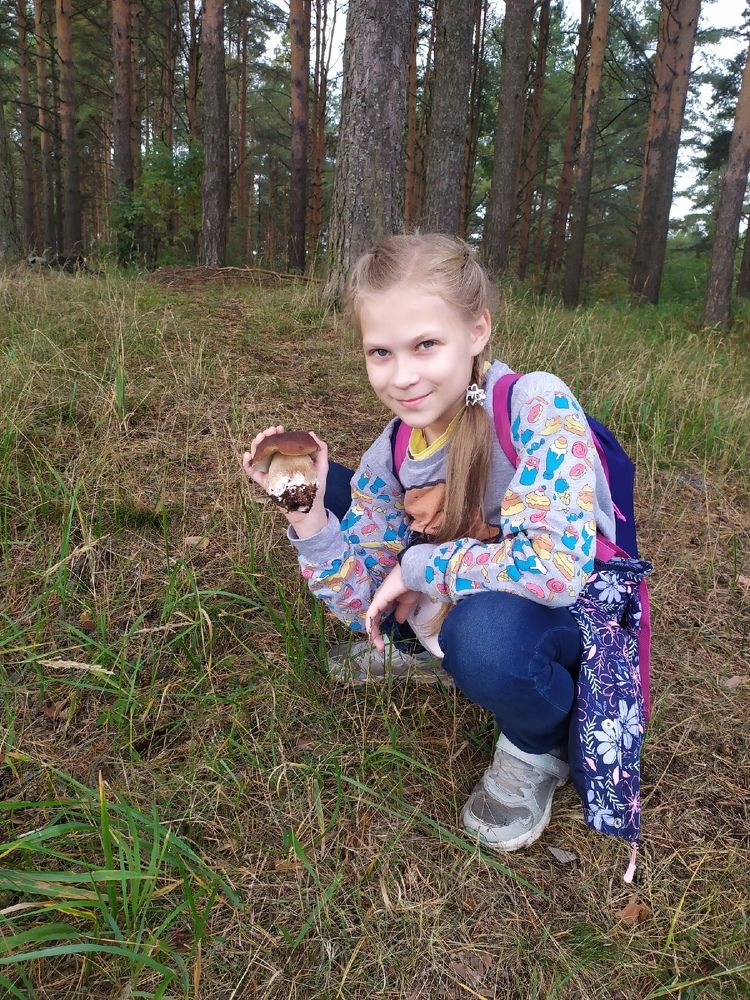 Photograph by Татьяна Смирнова