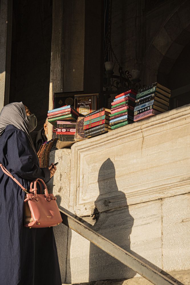 Photograph by Никита Касторный