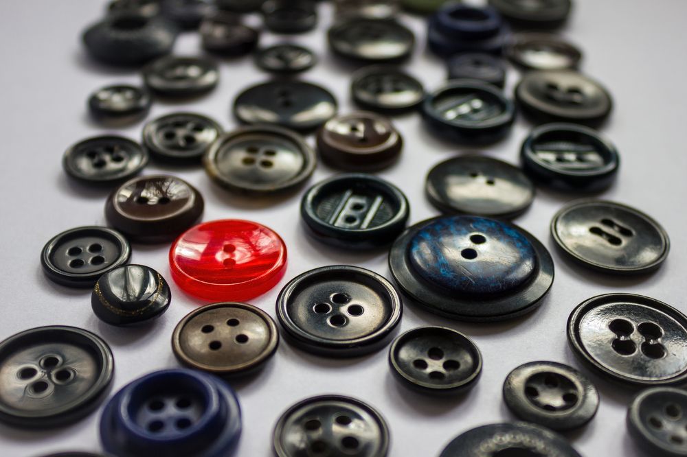 Photograph by Vera Kudriashova