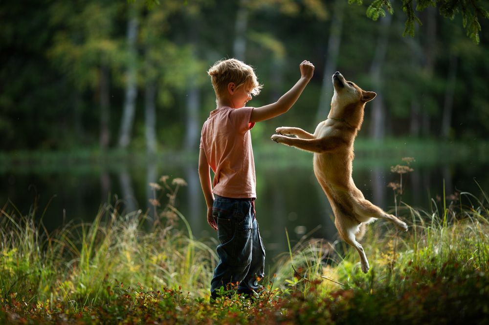 Photograph by Наталья Парфенова