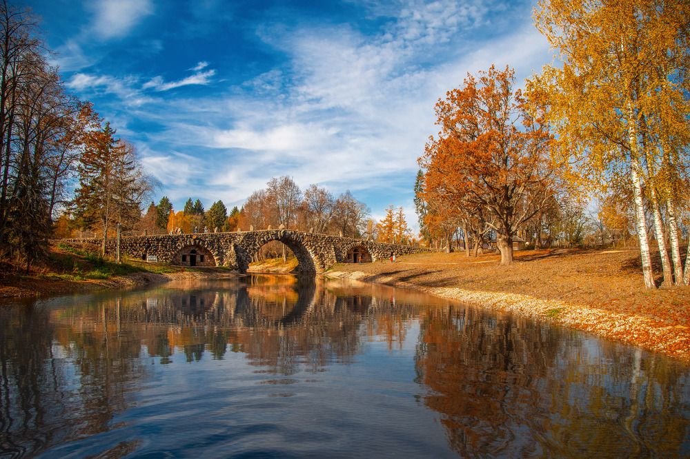 Photograph by Ларина Ирина