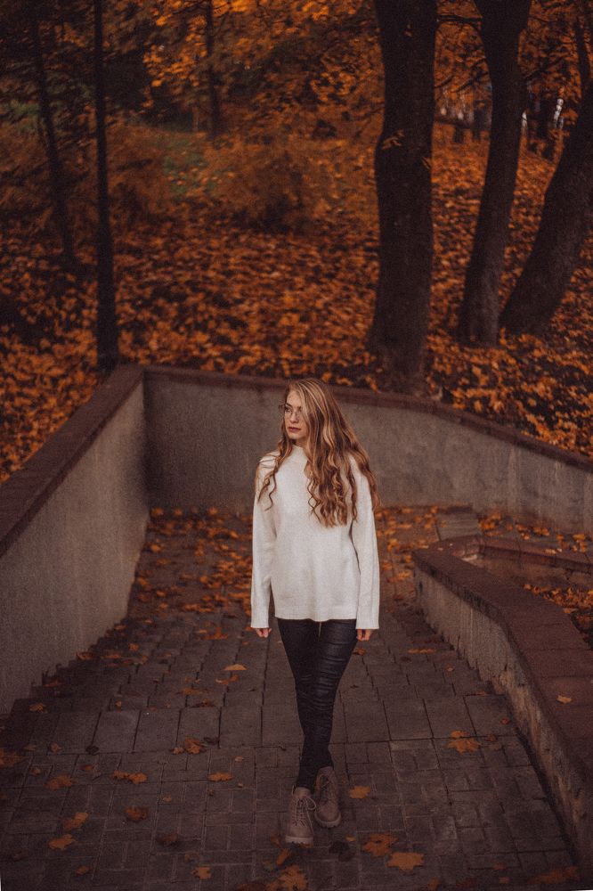 Фотография автора Светлана Сергеевна