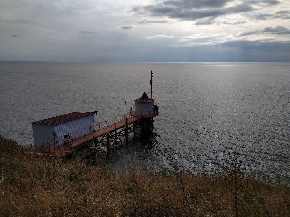 Photograph by Дарья Муромцева