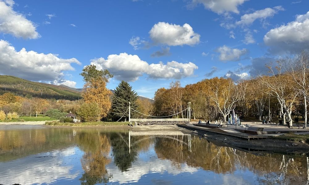 Photograph by Юлия Поршнева