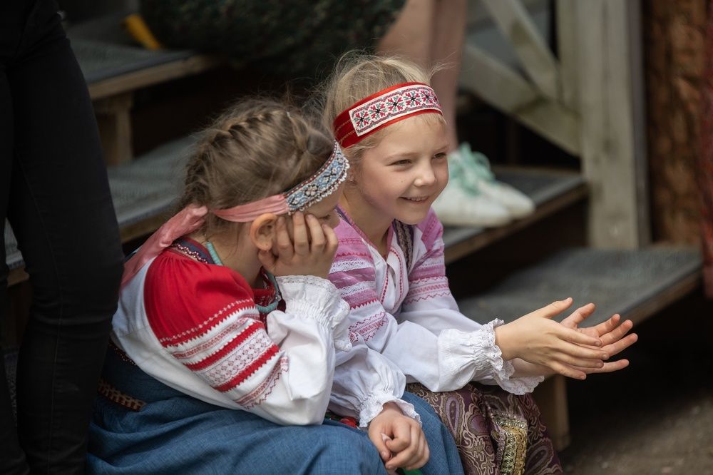 Photograph by Maria Pulich