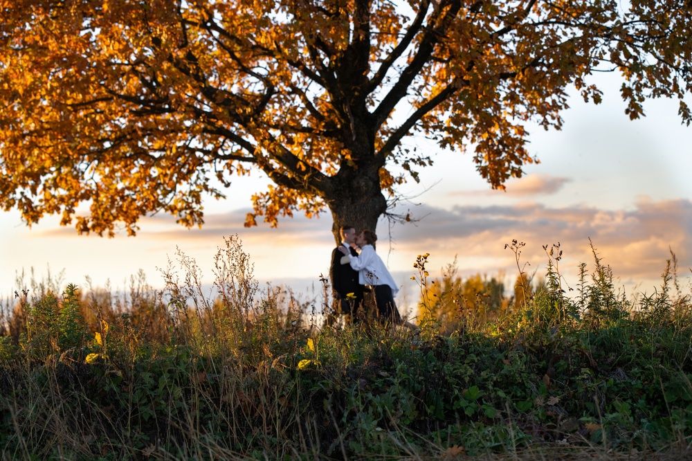 Photograph by Maria Pulich