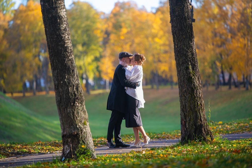 Photograph by Maria Pulich