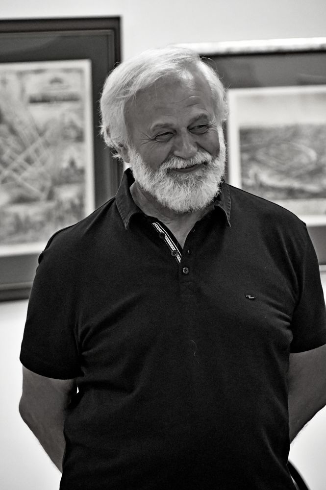 Photograph by Андрей Жуков