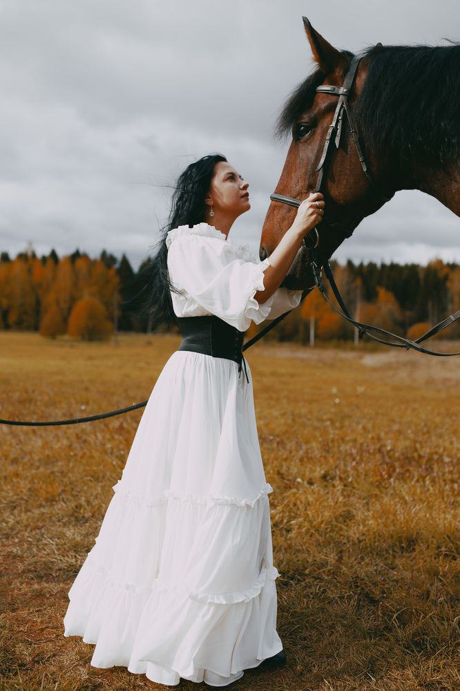 Photograph by Анастасия Сёмкина