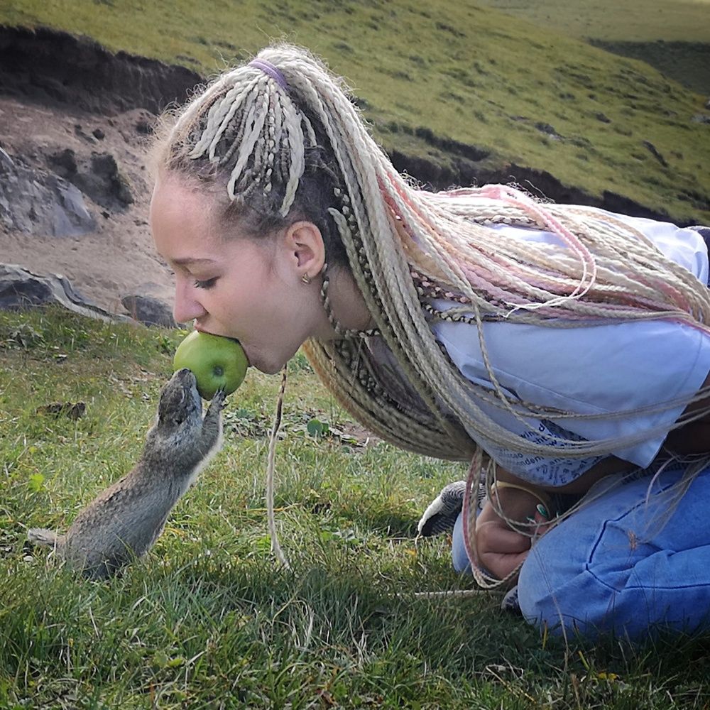 Photograph by Владимир Кривенко