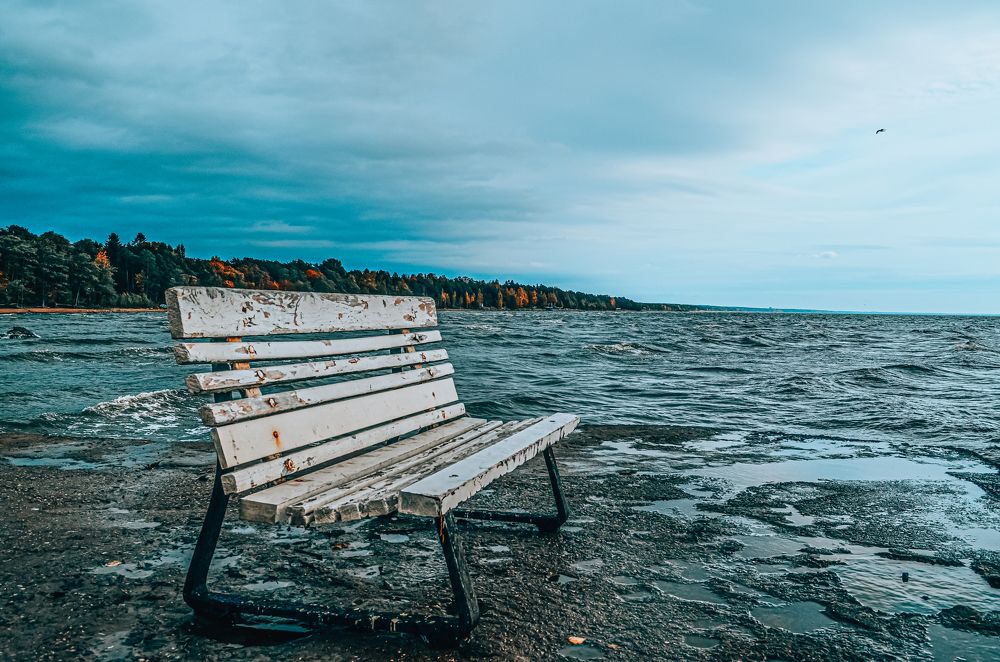 Photograph by Сергей Белокуров