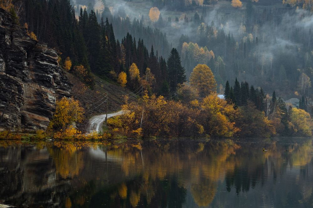 Photograph by Ирина Димура