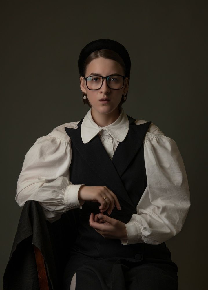 Photograph by Maria Pulich