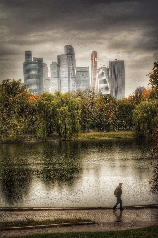 Photograph by Гладнева Ирина