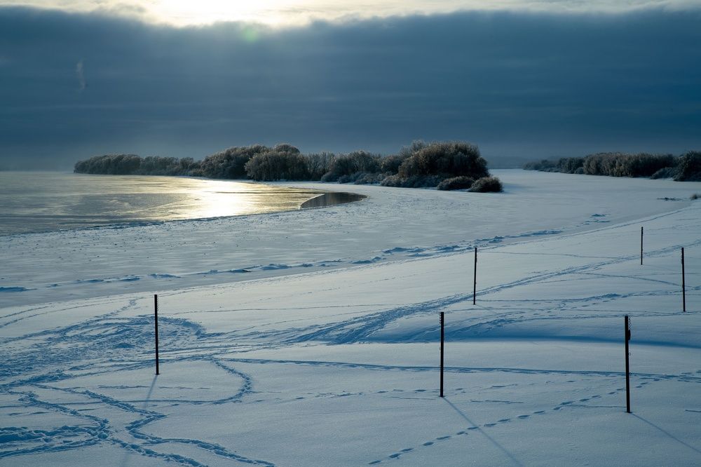 Photograph by Maria Pulich