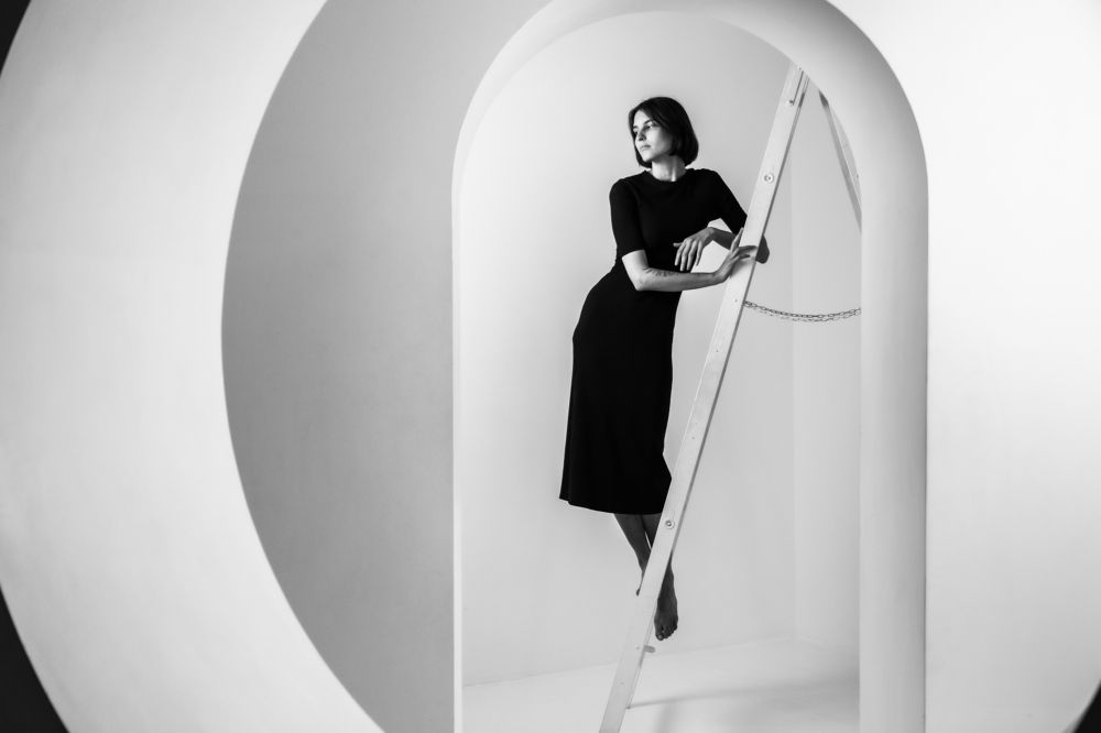 Photograph by Константин Пешков