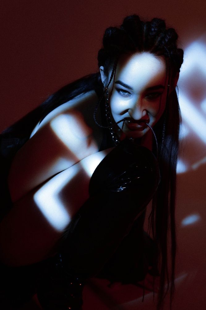 Photograph by Maria Pulich