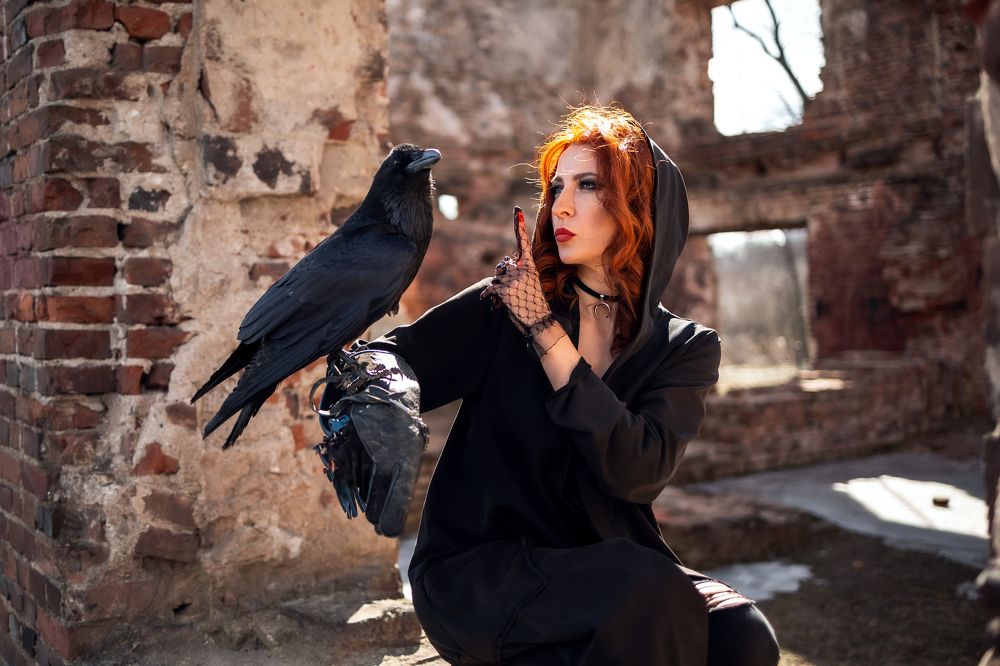 Photograph by Александр Анушко