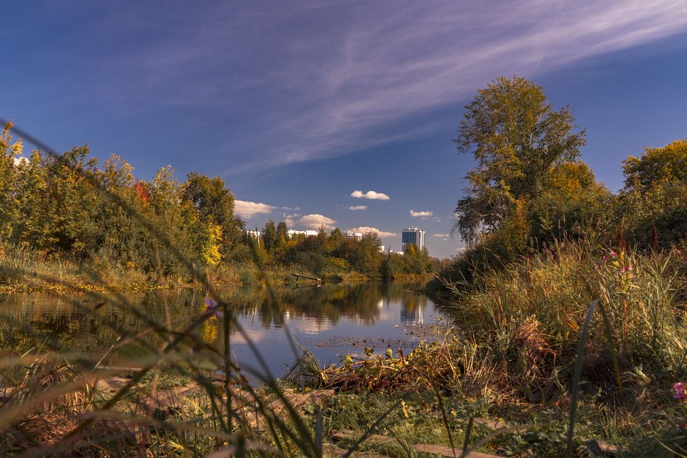 Photograph by Виктор Саврей