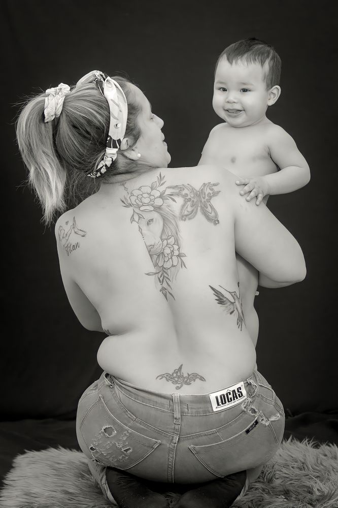 Photograph by Jhara Saenger