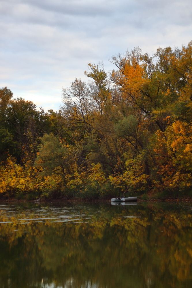 Photograph by Дмитрий Рзянин
