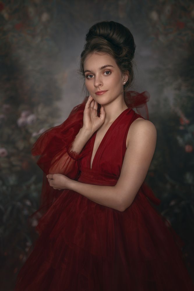 Фотография автора Kiss Aurora Minna