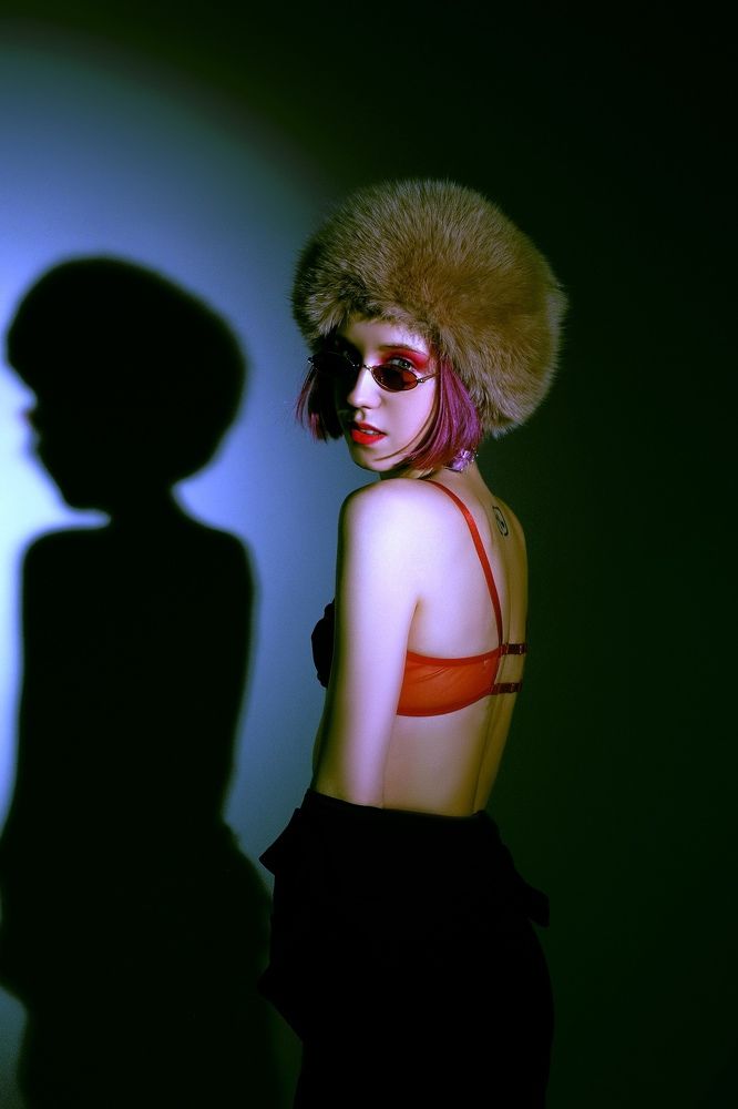 Photograph by Maria Pulich