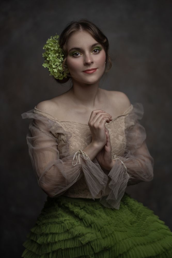 Фотография автора Kiss Aurora Minna